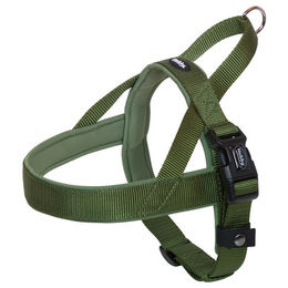 Produktbild von Nobby Norwegergeschirr Classic Preno waldgrün Größe M