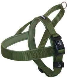 Produktbild von Nobby Norwegergeschirr Classic Preno waldgrün XL