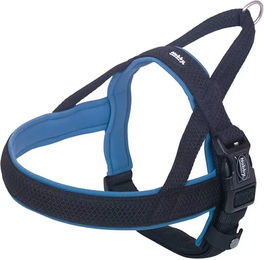 Nobby Norwegergeschirr Mesh Preno blau – Bild 1 von 6