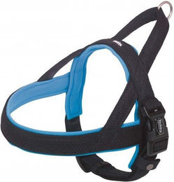 Nobby Norwegergeschirr Mesh Preno hellblau – Bild 1 von 6