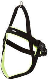 Nobby Norwegergeschirr Mesh Preno neongelb – Bild 1 von 8