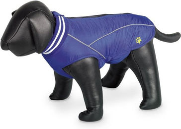 Produktbild von Nobby Odin wasserdichter Hundemantel 29 cm blau