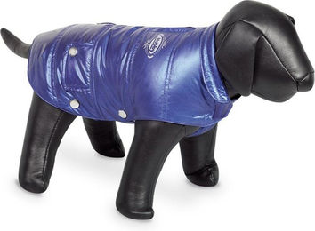 Produktbild von Nobby Olivia Wasserdichter Hundemantel 44cm blau