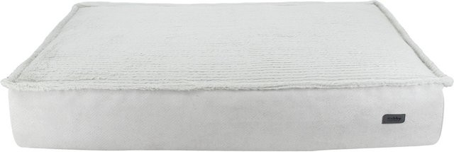 Produktbild von Nobby Orthopädische Matte LAGO hellgrau