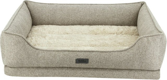 Produktbild von Nobby Orthopädisches Komfortbett CALBU beige