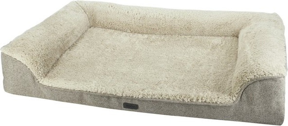 Produktbild von Nobby Orthopädisches Komfortsofa CALBU beige