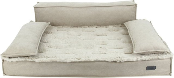 Produktbild von Nobby Orthopädisches Sofa NUKA eckig beige