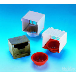 Produktbild von Nobby Plastiknest