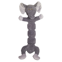 Produktbild von Nobby Plüsch Elefant lang