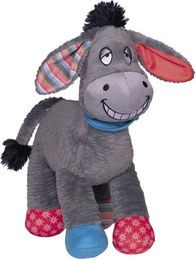 Nobby Plüsch Esel Hundespielzeug – Bild 1 von 2