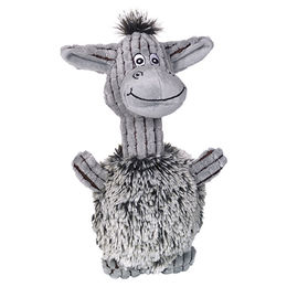 Produktbild von Nobby Plüsch Esel Hundespielzeug - 1 Stk.