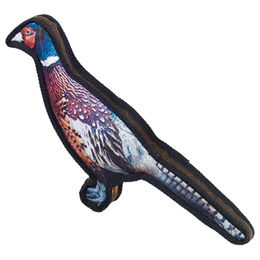 Produktbild von Nobby Plüsch Fasan befüllbar 43 cm - 1 Stk.