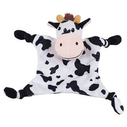 Produktbild von Nobby Plüsch Kuh Hundespielzeug