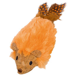 Produktbild von Nobby Plüsch Maus mit Catnip - 1 Stk.