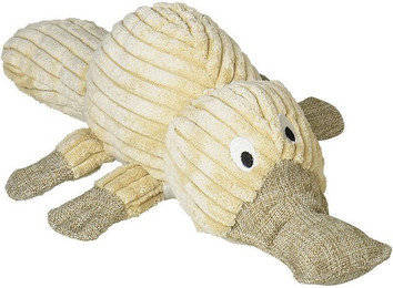 Produktbild von Nobby Plüsch Schnabeltier 44 cm - 1 Stk.