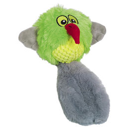 Produktbild von Nobby Plüsch Vogel SWITCH - 1 Stk.