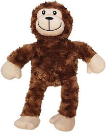 Produktbild von Nobby Plüschaffe mit Seil innen