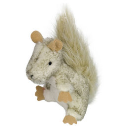 Produktbild von Nobby Plüscheichhörnchen mit Catnip