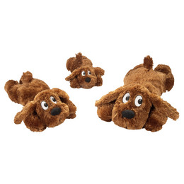 Produktbild von Nobby Plüschhund Schlappi für Hunde