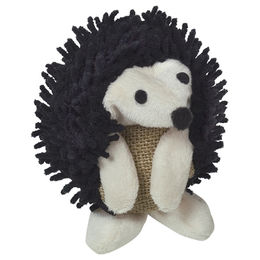 Produktbild von Nobby Plüschigel mit Catnip 12 cm