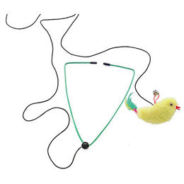 Nobby Plüschvogel Katzenspielzeug - 1 Stk. – Bild 1 von 3