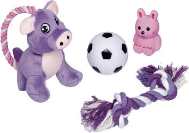 Produktbild von Nobby Puppy Starter Set