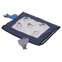 Produktbild von Nobby Raschelmatte Hide 46 x 37 cm