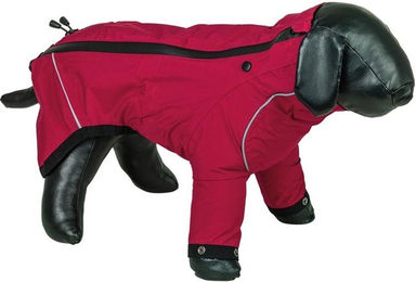 Produktbild von Nobby Regenmantel Chuva kirschrot