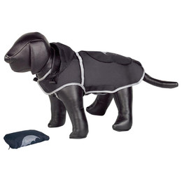 Produktbild von Nobby Regenmantel Rainy schwarz