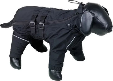 Produktbild von Nobby Regenoverall Tenko schwarz