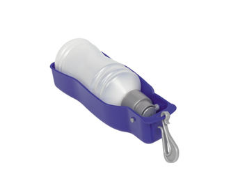 Produktbild von Nobby Reise-Trinkwasserflasche 250 ml - 0,25 l