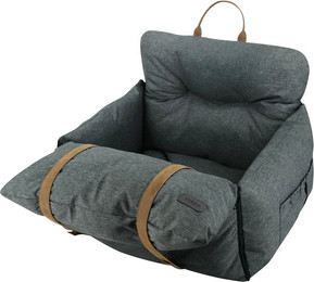 Produktbild von Nobby Reisebett Bena grau