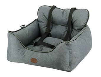 Produktbild von Nobby Reisebett KADEK hellgrau