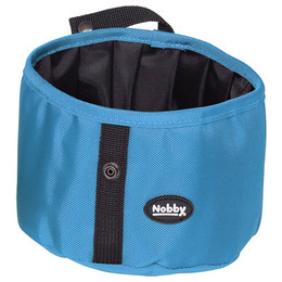 Produktbild von Nobby Reisenapf Rio hellblau - 1 l