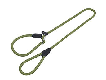 Produktbild von Nobby Retriever Leine Fun Royal olivegrün - 1 Stk.