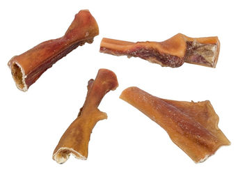 Nobby Rinderkopfhaut - 1000 g – Bild 1 von 3