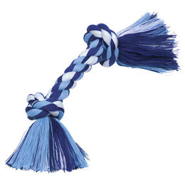 Produktbild von Nobby Rope Toy Spielseil bunt - 90 g