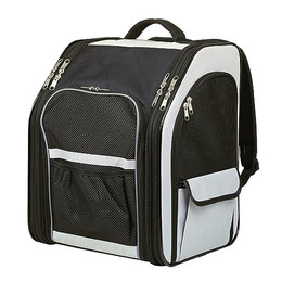 Produktbild von NOBBY Rucksack CASTLE cream 38 x 32 x 45 cm