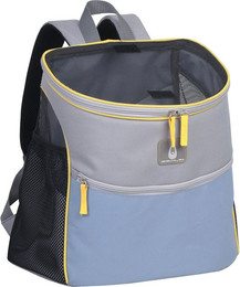 Produktbild von NOBBY Rucksack "JAMBI" blau