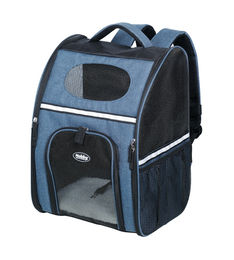 Produktbild von Nobby Rucksack RANA blau