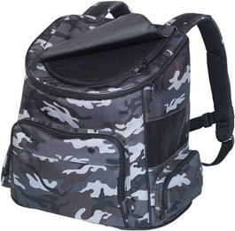 Produktbild von Nobby Rucksack RUMEN camouflage