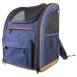 Produktbild von NOBBY Rucksack TOMEK blau