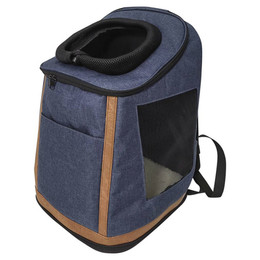 Produktbild von NOBBY Rucksack WIDOK blau