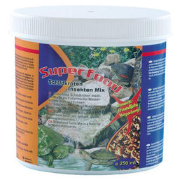 Produktbild von Nobby Schildkröten Insekten Mix - 1000 ml