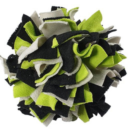 Produktbild von Nobby Schnüffelball Colore Ø 20 cm