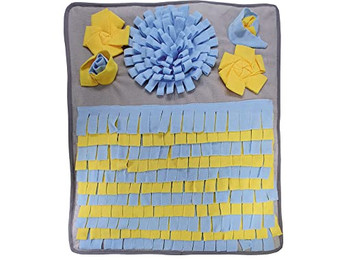 Produktbild von NOBBY Schnüffelmatte GARDEN 70 x 60 cm