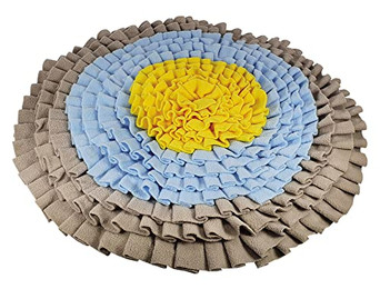 Produktbild von Nobby Schnüffelmatte Target