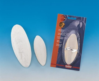 Produktbild von Nobby Sepia-Schale mit Metallhalter für Vogel und Reptil