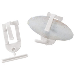 Produktbild von Nobby Sepiahalter mit Bügel