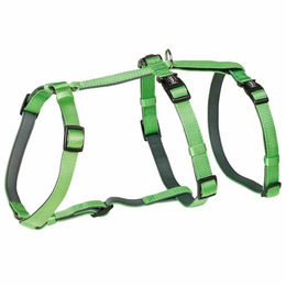 Produktbild von Nobby Sicherheitsgeschirr Turva hellgrün